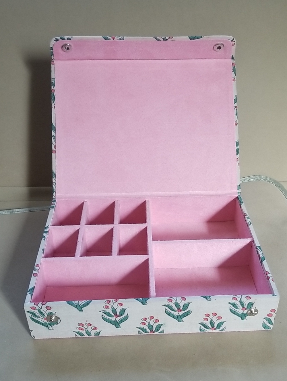 Jewelry Box